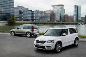 Is it worth buying a Skoda Yeti?