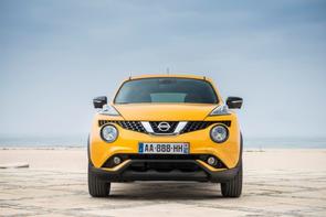 Belt or chain in a 2016 Juke 1.2?