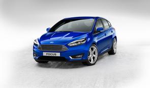 Thoughts on a 141 Ford Focus?