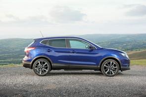 Belt or chain in a Qashqai 1.6?