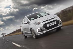 Belt or chain in my 2015 Hyundai i10?