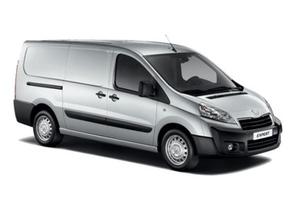 How much to tax a Peugeot Expert?