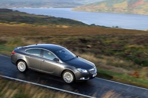 Belt or chain on a 2009 Insignia diesel?