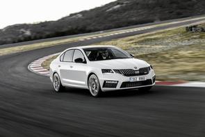 How much VRT on this Skoda?