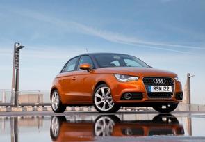 Belt or chain in a 2012 Audi A1?