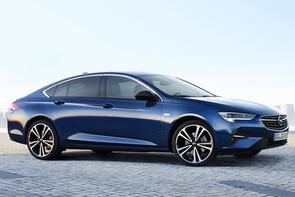 Belt or chain in a 1.5 petrol Insignia?
