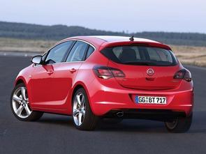How much is a 2011 Astra diesel worth?