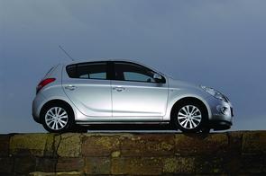 Belt or chain in a 2010 Hyundai i20?