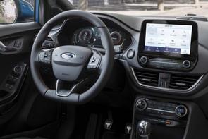 Have you left-hand-drive cars?
