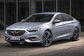 Belt or chain in the 2018 Insignia?
