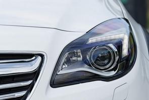 How much to replace an Insignia's chain?