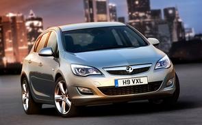 Belt or chain in a 2009 Astra 1.6?