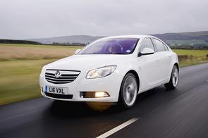 Belt or chain in a 2011 Insignia 1.8?