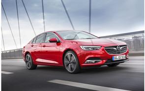 Belt or chain in my 2018 Insignia?
