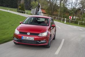 Belt or chain in a 2015 Polo?