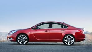 Belt or chain in my 2014 Insignia diesel?