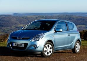 Does my Hyundai i20 have a belt or chain?
