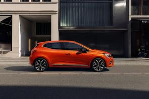 Belt or chain in my 2019 Clio?