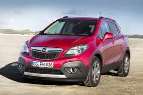 Do I need to change my Mokka's bonnet catch?