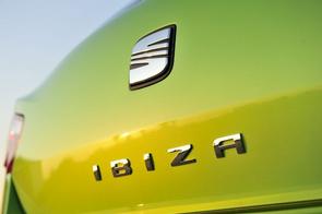 Belt or chain in 2015 SEAT Ibiza?