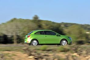 Belt or chain in my 2014 SEAT Ibiza?