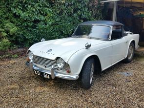 How much VRT to import a classic?