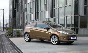 When to change a 131 Fiesta's belt?
