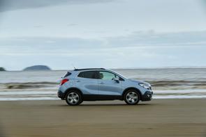 Belt or chain in this Mokka?