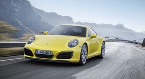 Any plans for a 1.4-litre Porsche?
