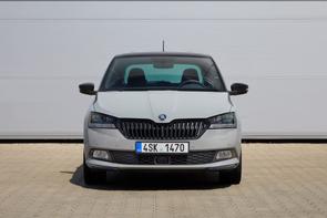 Belt or chain in a 2018 Skoda TSI?