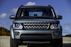 Private tax on a 2015 Discovery?