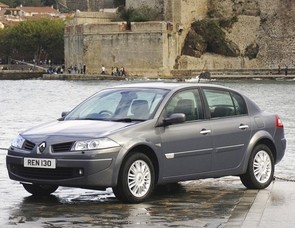 What should my Megane's value be?