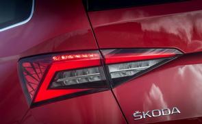 When to change my Kodiaq's belt?