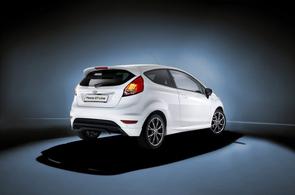 When to change this Fiesta's belt?