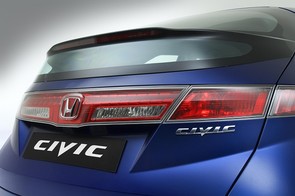 Any idea how much my Honda is worth?