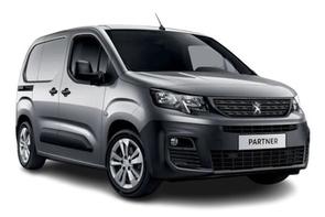 When to change a Peugeot Partner's belt?