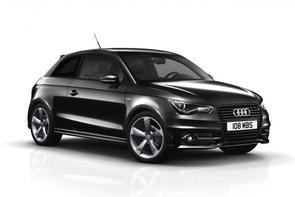 Does this Audi A1 have a belt or chain?