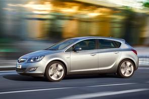 Can I use high-grade petrol in a 2009 Astra?