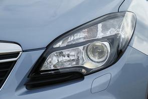 What's wrong with my Mokka?