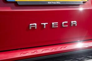 Is the SEAT Ateca a suitable tow car?