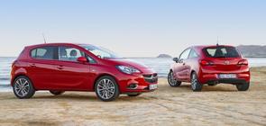 Value of 151 Opel Corsa?