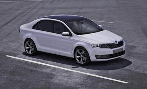 When to change a Skoda Rapid's belt?