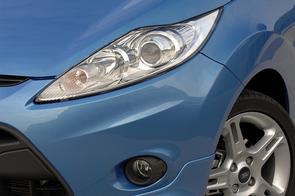 How much for a 2008 Ford Fiesta?