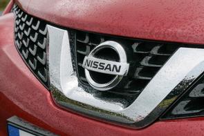 How much VRT on a Nissan Juke?