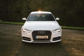 When to change my Audi A6's belt?
