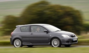 What would my Corolla be worth?