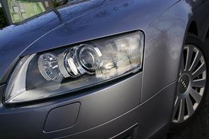 When to change my Audi's belt?