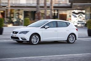 When to change a SEAT Leon TDI's belt?