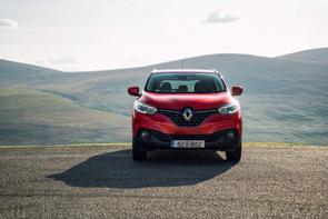 Looking for a diesel SUV for €15,000.