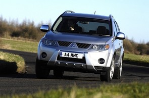 What is a fair price for a 2008 Outlander?